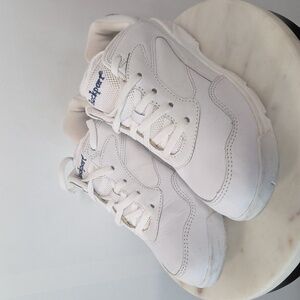 Rockport White Athletic Shoes Size 8